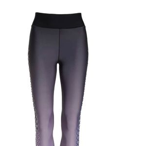 Ultracor Interlace Pixelate ombré legging